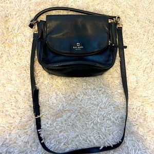Kate Spade cross body bag